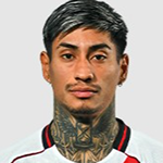 Photo of J. Portillo