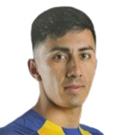 Photo of A. Ledesma