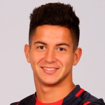 Photo of Lautaro Oscar Montoya