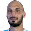 Photo of J. Scolari