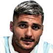 Photo of D. Abello