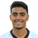 Photo of G. Villalba