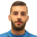 Photo of P. Ginis