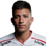 Photo of Cristian Yair González