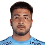 Photo of E. Hoyos