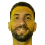 Photo of Á. Cuello