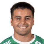 Photo of Y. Arismendi