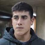 Photo of C. Duma