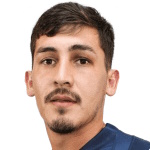 Photo of J. Vera