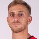Photo of J. Mateo