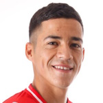 Photo of B. Cuello