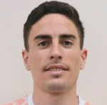 Photo of G. Lucero