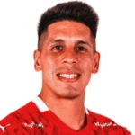 Photo of S. Valdez