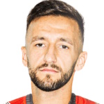 Photo of G. Blanc