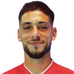 Photo of L. Abascia