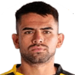 Photo of Elvis Hernández Huenten
