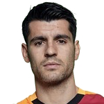 Photo of Álvaro Borja Morata Martín