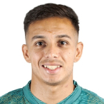 Photo of Alan Agustín Alcaraz