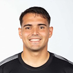 Photo of G. Gómez