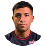 Photo of M. Garay