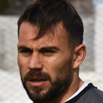 Photo of Matías Raúl Villarreal