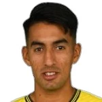 Photo of A. Soto