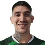 Photo of R. Centurión