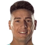 Photo of Mauricio Leonel Martínez