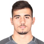 Photo of Giorgos Giannoutsos