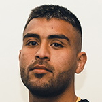 Photo of M. Molina