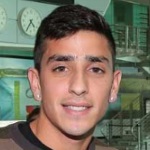 Photo of L. Colitto