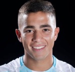 Photo of E. Cardozo
