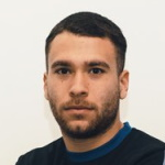 Photo of J. Ochoa