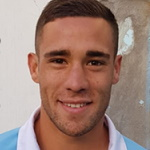Photo of A. Bordón