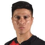 Photo of Jonatan Ezequiel Cristaldo