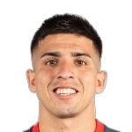 Photo of A. Cuello