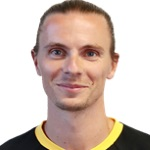 Photo of N. Hult
