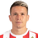 Photo of Carlos Arce