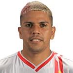 Photo of L. Romero