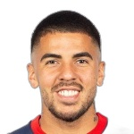 Photo of I. Tapia