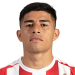 Photo of F. Valenzuela