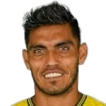Photo of R. Delgado