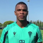 Photo of Johan Arles Rodallega Gómez