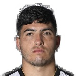 Photo of Ignacio Santiago Aliseda