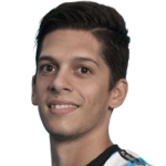 Photo of Lucas Mariano Bareiro