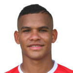 Photo of D. Mendoza