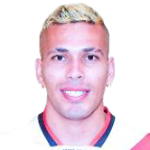 Photo of Johan Steven Bocanegra Mora
