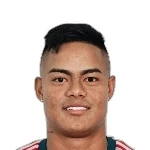 Photo of L. Sandoval