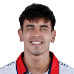 Photo of A. Castro