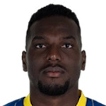 Photo of D. Mosquera